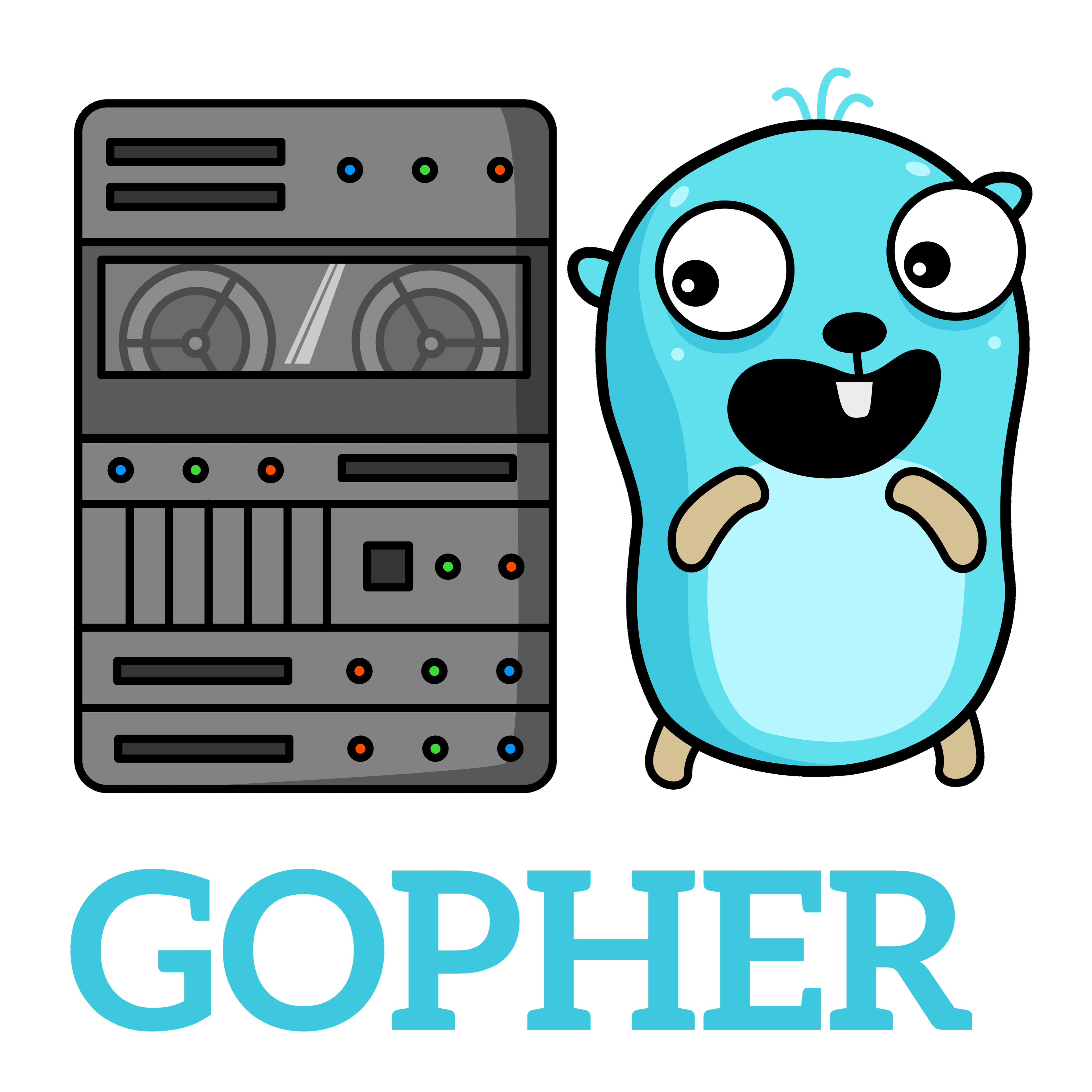 Making a Dynamic Renderer with Golang from Scratch